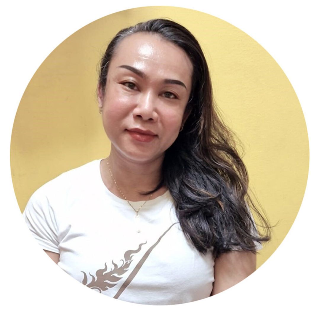 Bee Massaggiatrice Thailandese Lanna Thai Milano