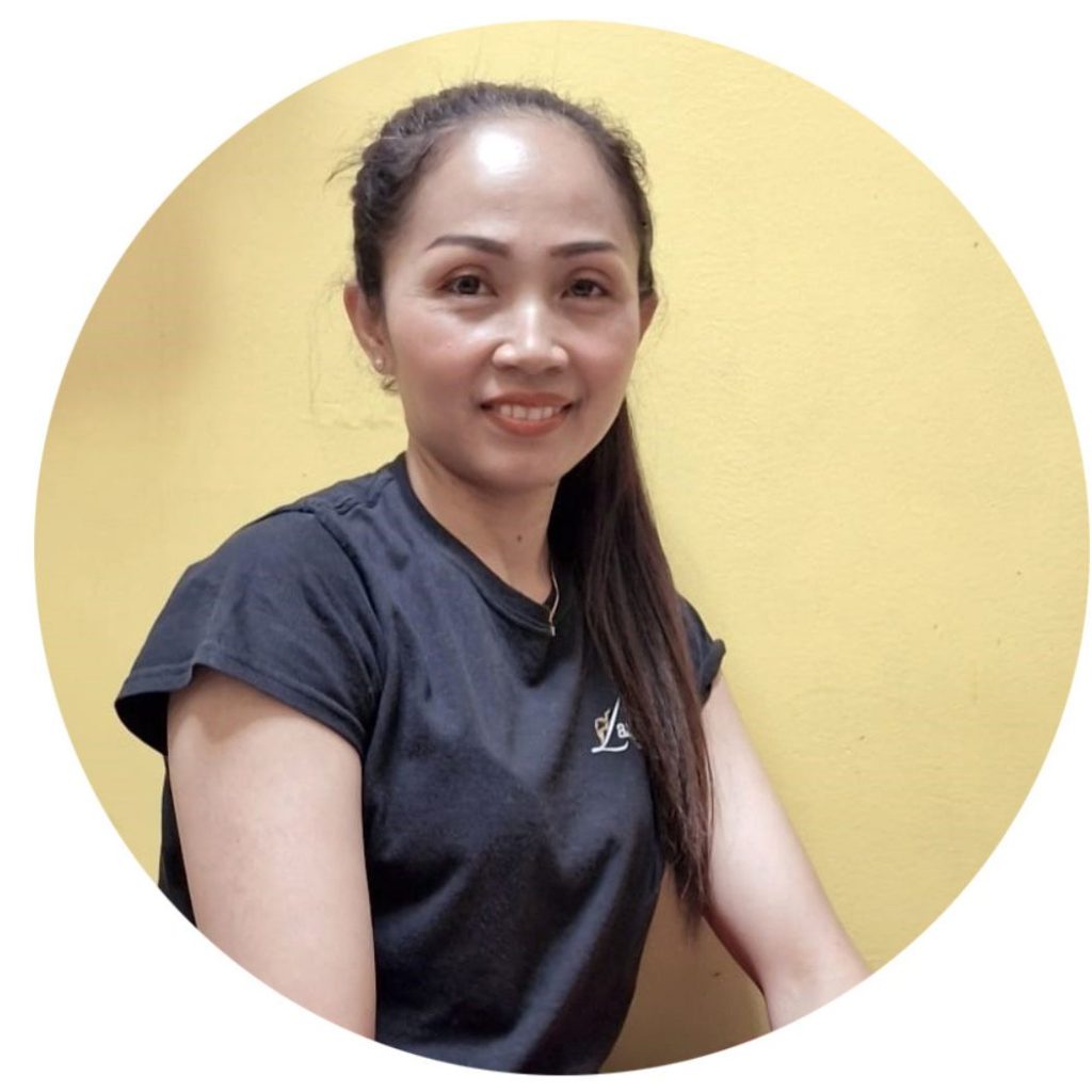 Koy Massaggiatrice Thailandese Lanna Thai Milano