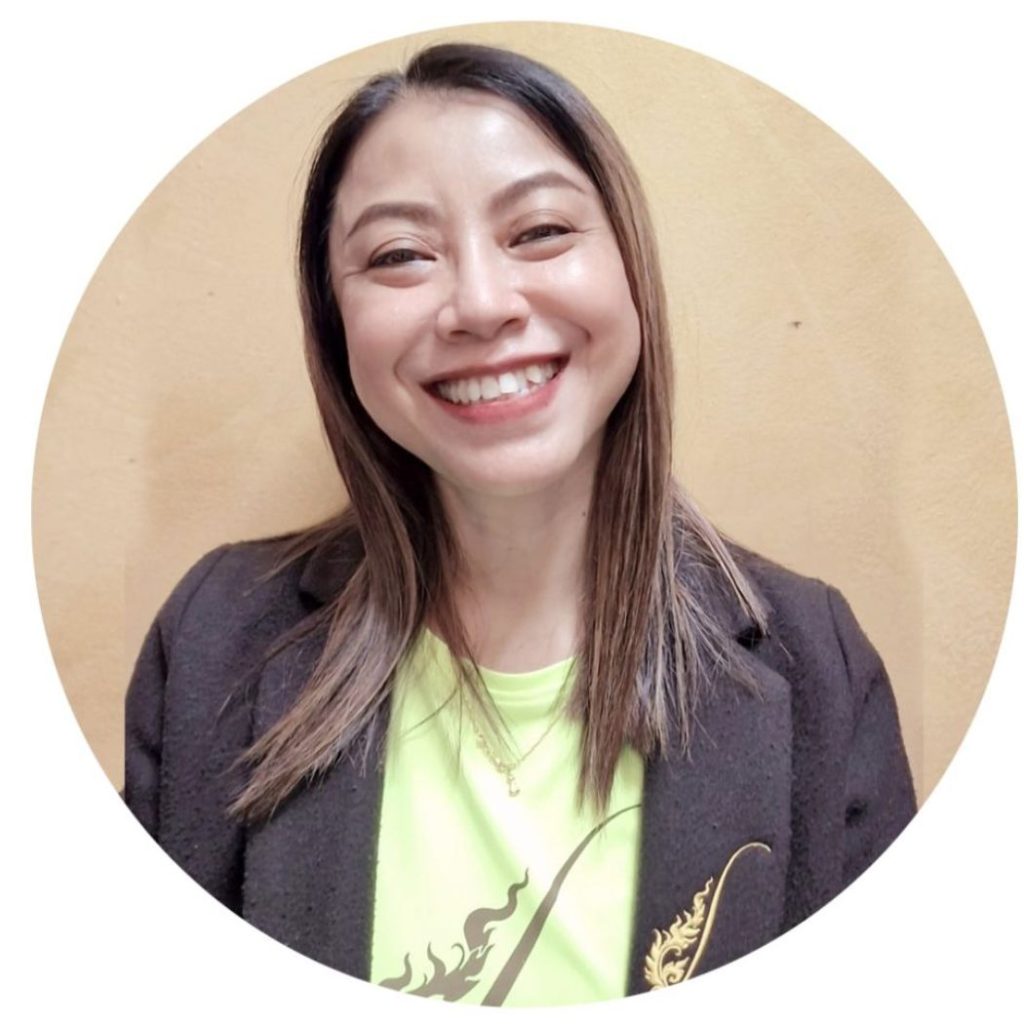 Nat Massaggiatrice Thailandese Lanna Thai Milano