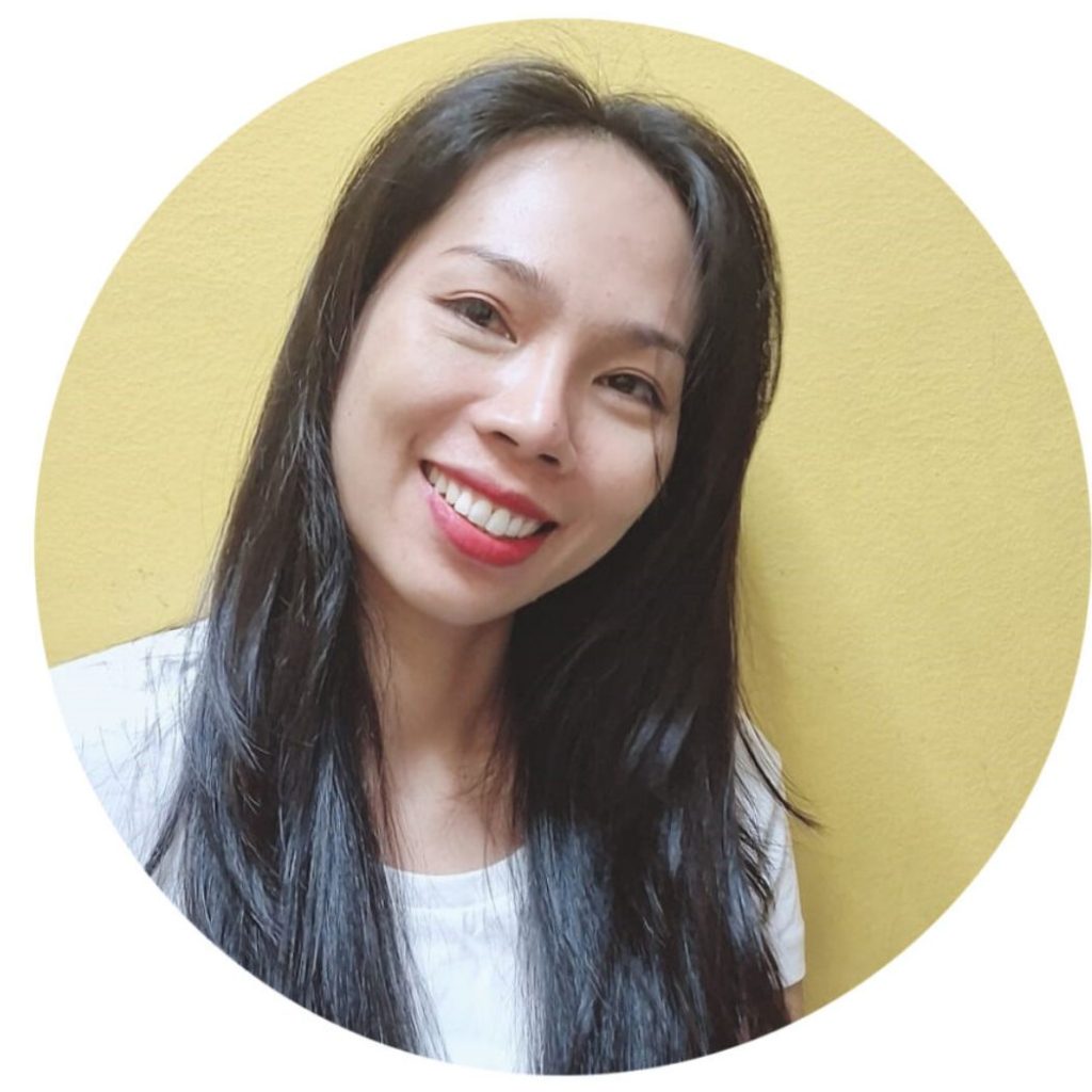 Pat Massaggiatrice Thailandese Lanna Thai Milano