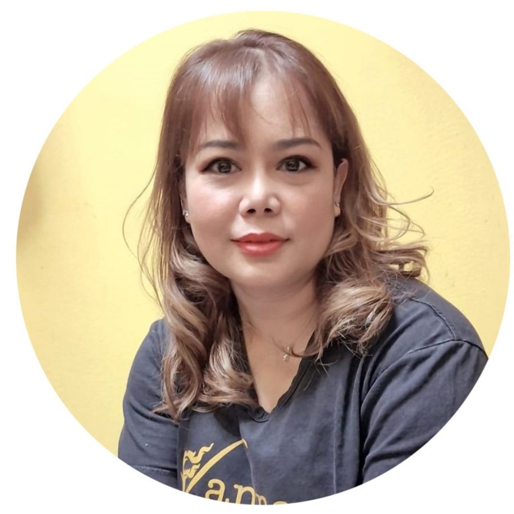 Tam Massaggiatrice Thailandese Lanna Thai Milano