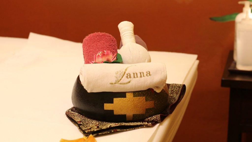 Regala un massaggio di coppia a San Valentino