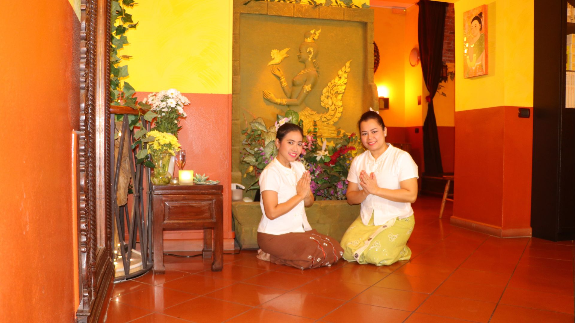 Quale rituale di bellezza thailandese è il più efficace tra quelli proposti nel centro di massaggi Thailandesi Lanna Thai